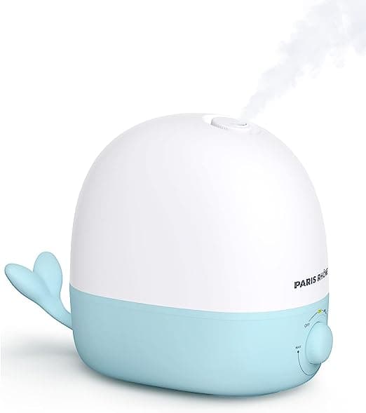 RHÔNE Humidifiers for Bedroom