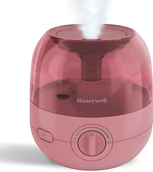 Honeywell Mini Cool Mist humidifier