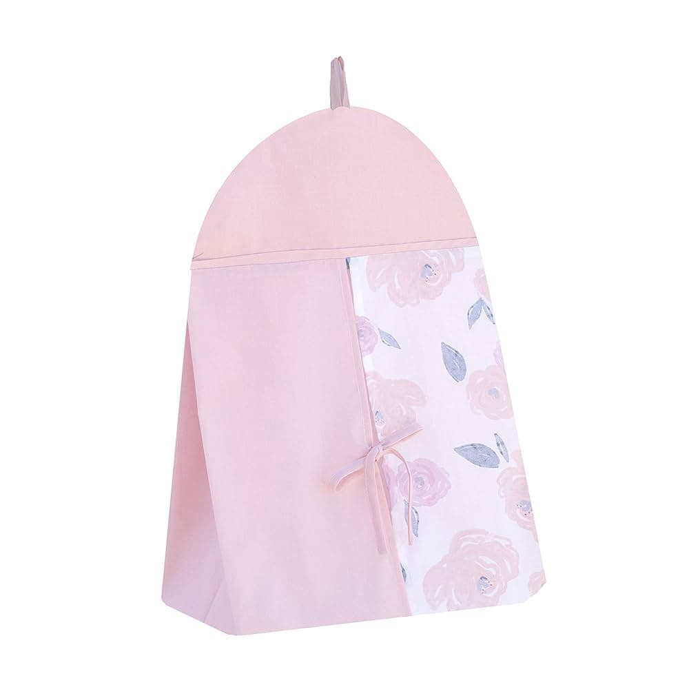 Grace Creations Rose Diaper Bag