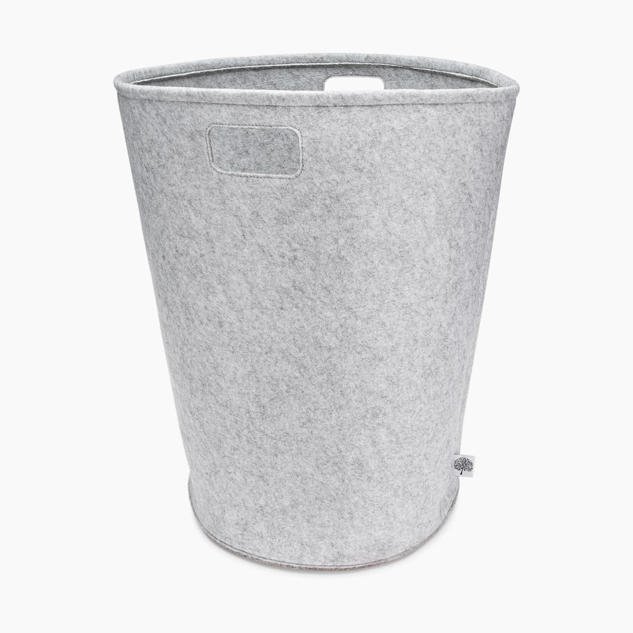Felt Laundry Hamper