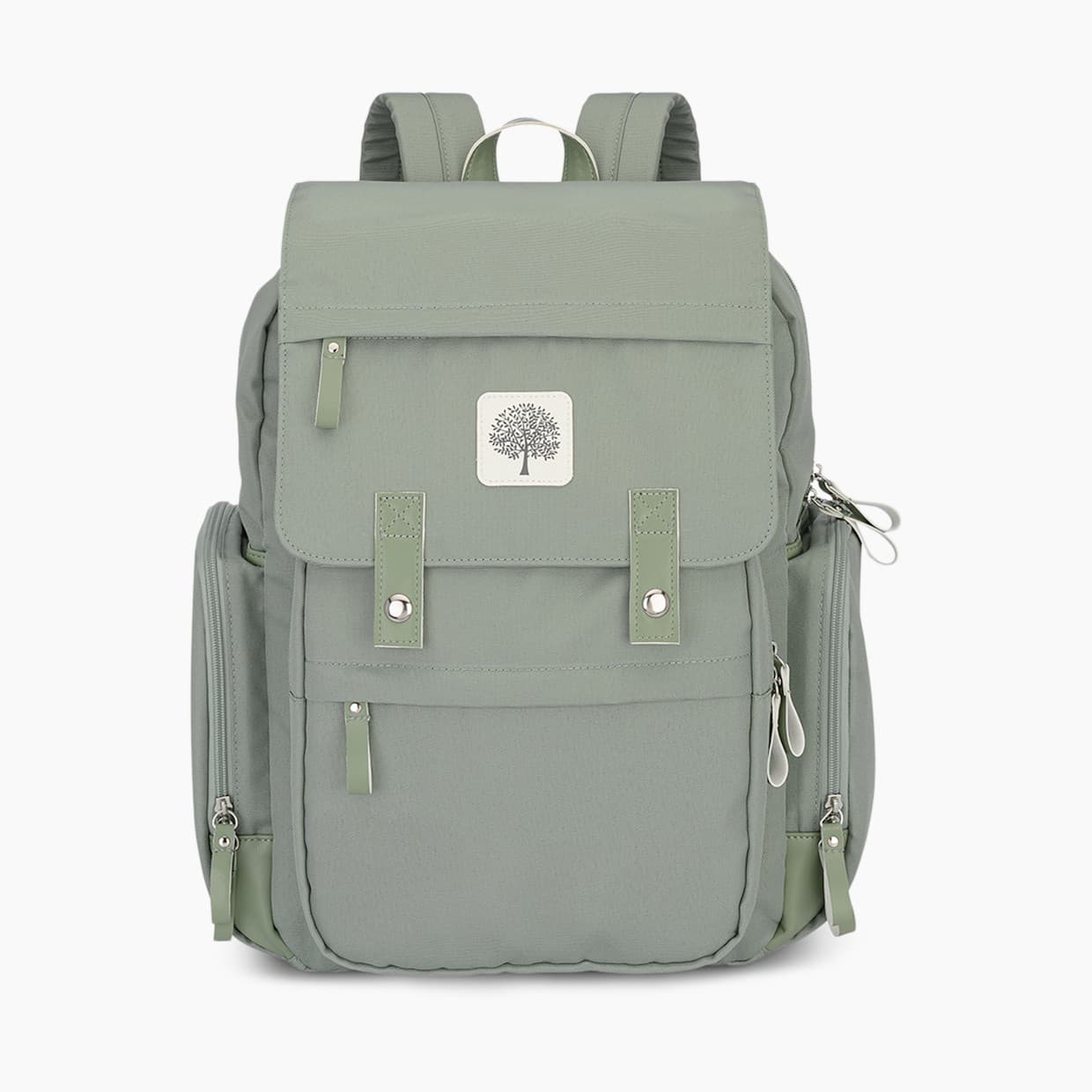 Birch Bag Diaper Backpack