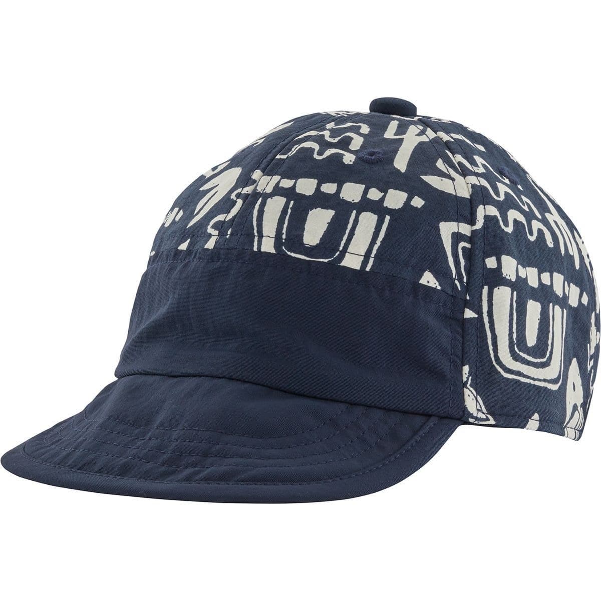 Baby Baggies Cap