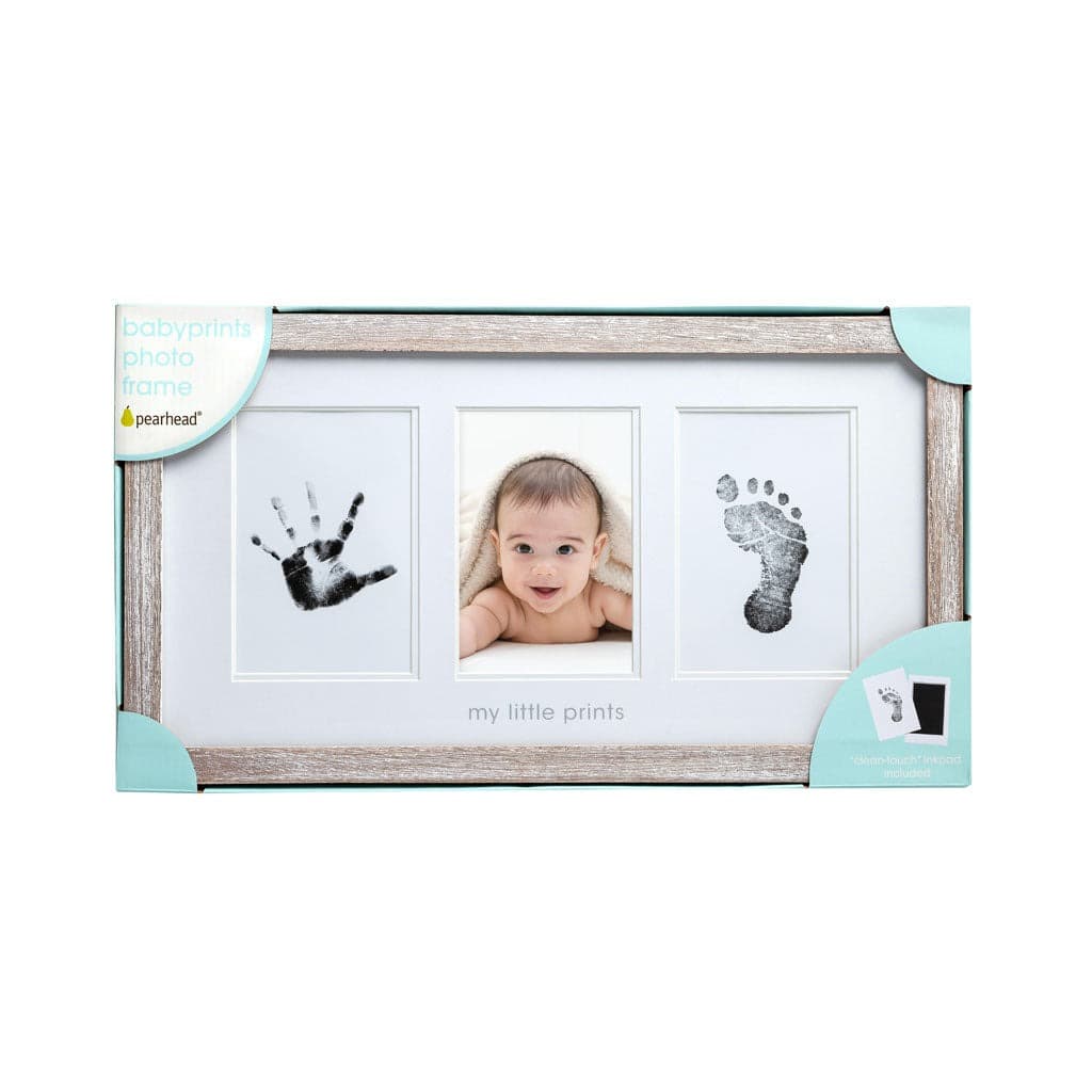 Babyprints Photo Frame