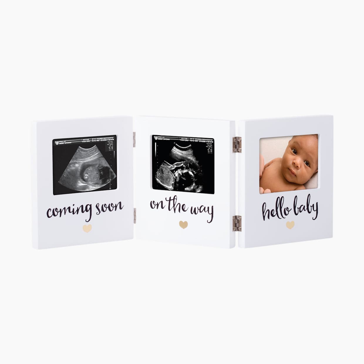 Sonogram Desk Frame