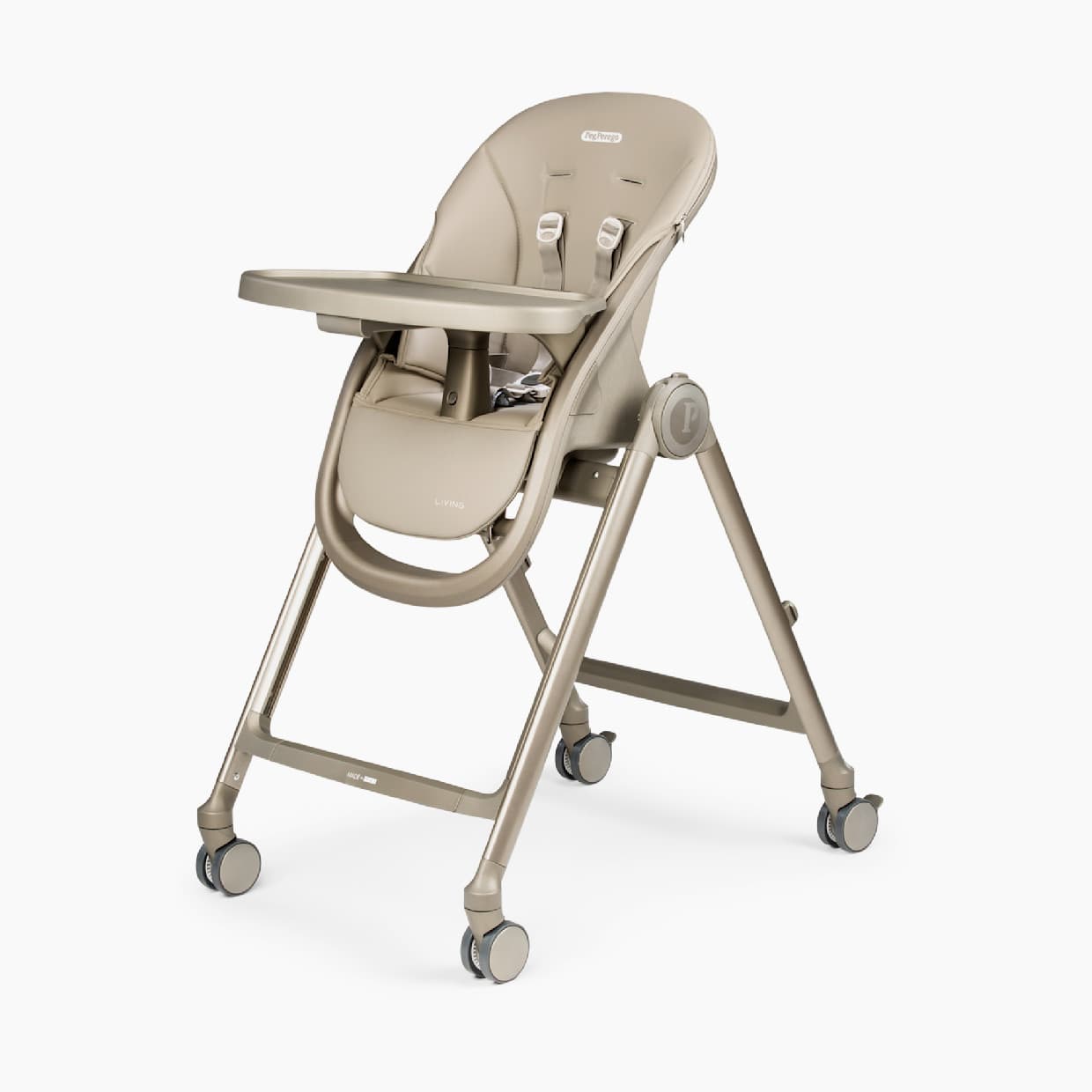 Living High Chair