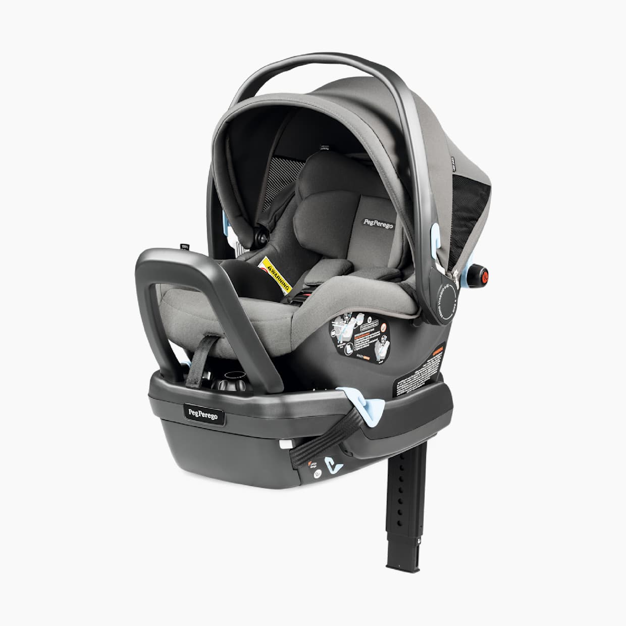 Primo Viaggio Nido K - Rear Facing Infant Car Seat