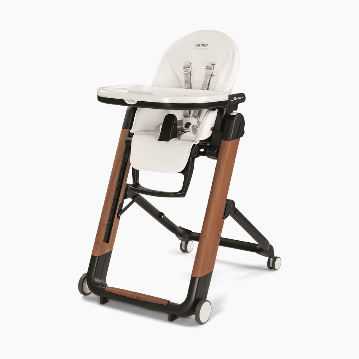 Siesta Grow With Baby Folding High Chair & Recliner