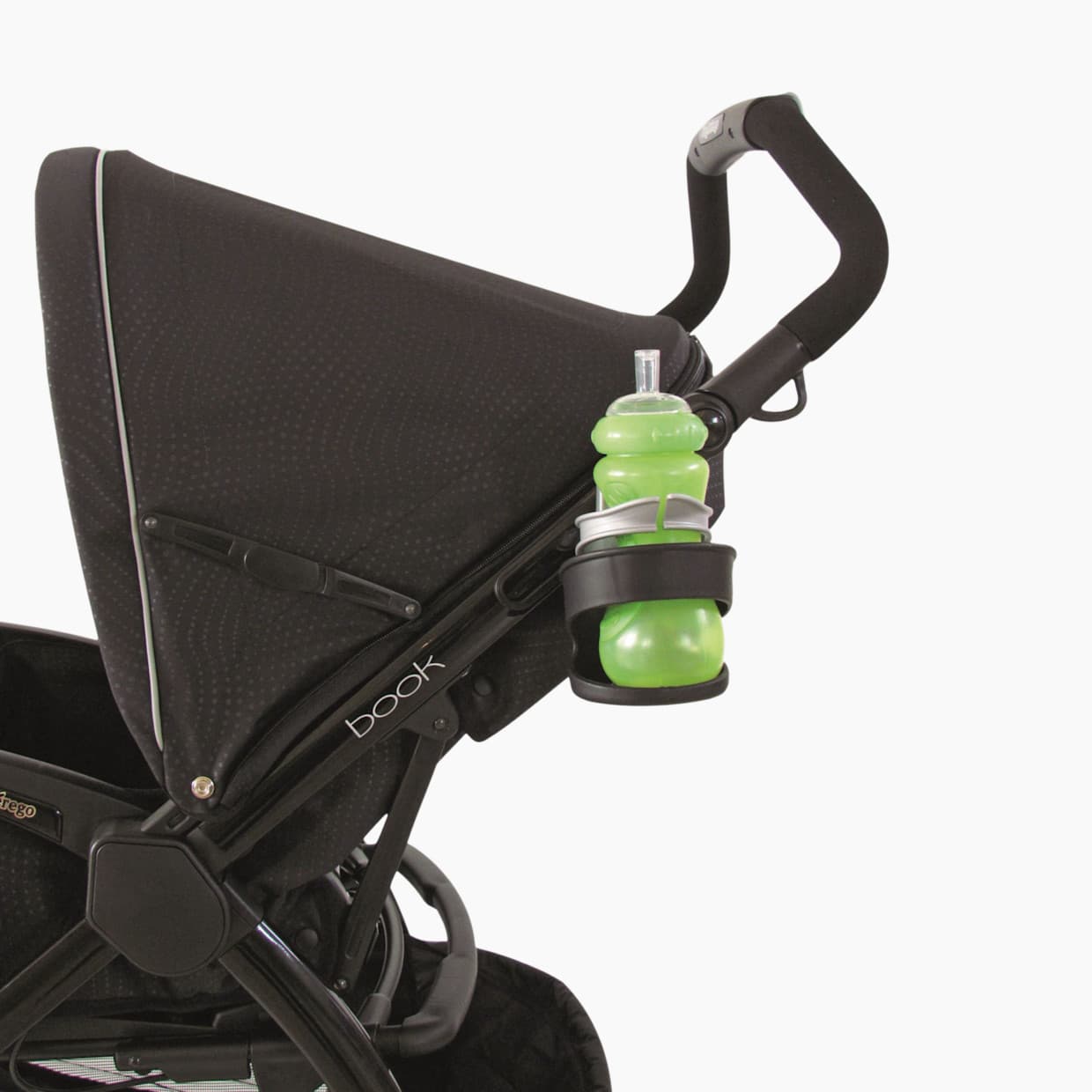 Stroller Cup Holder for all Strollers