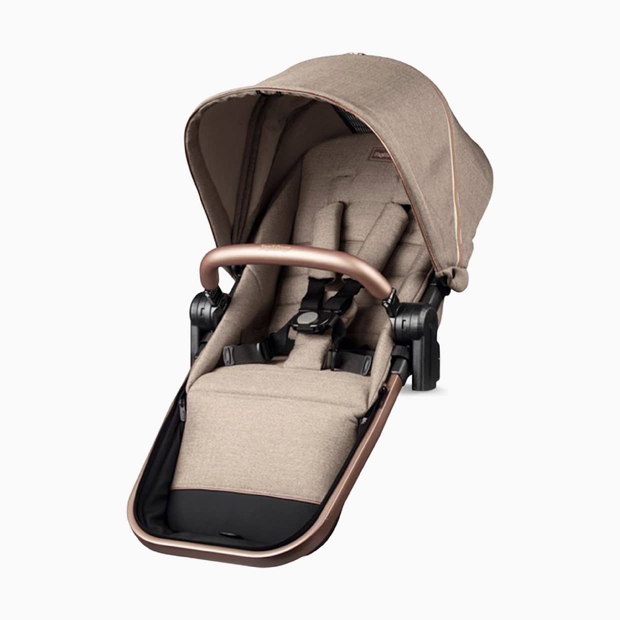 Ypsi Stroller Companion Seat