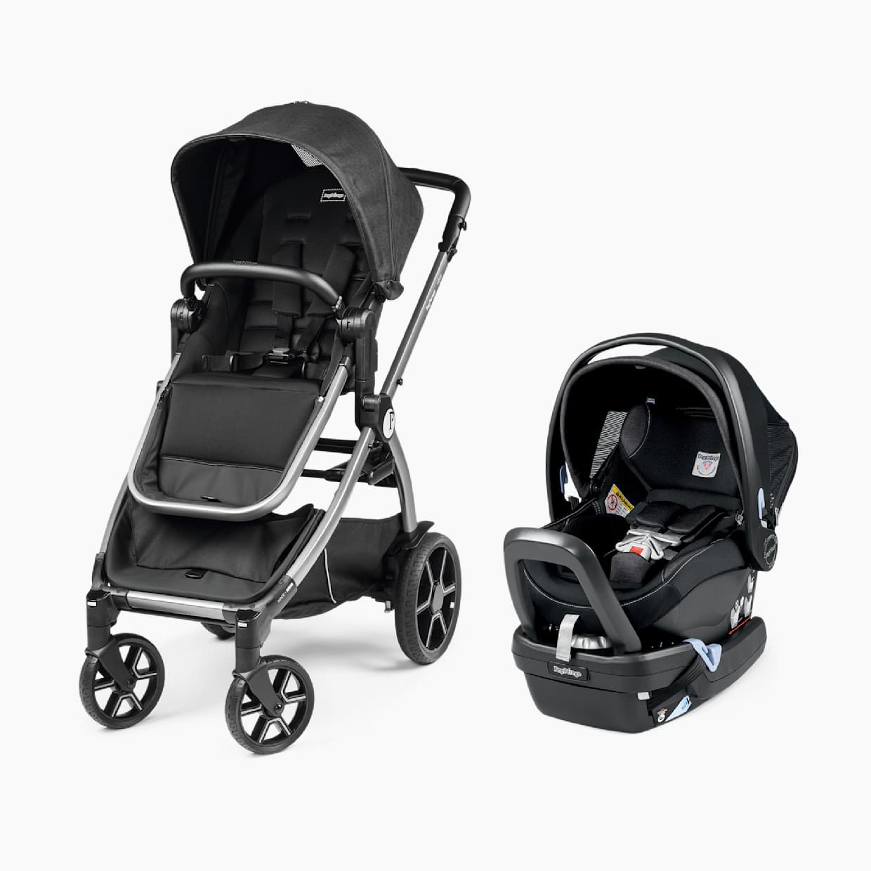 Ypsi Travel System