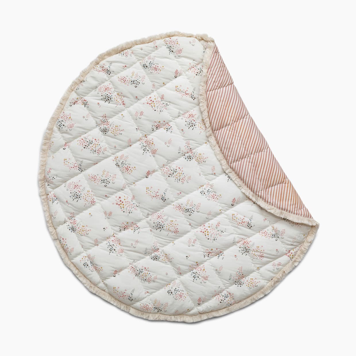 Printed Baby Play Mat