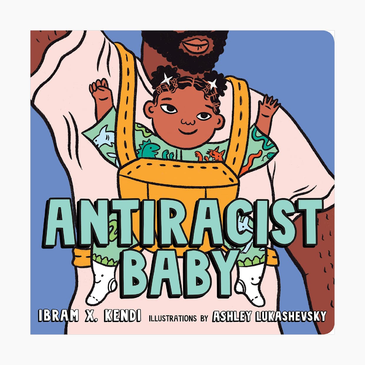 Antiracist Baby