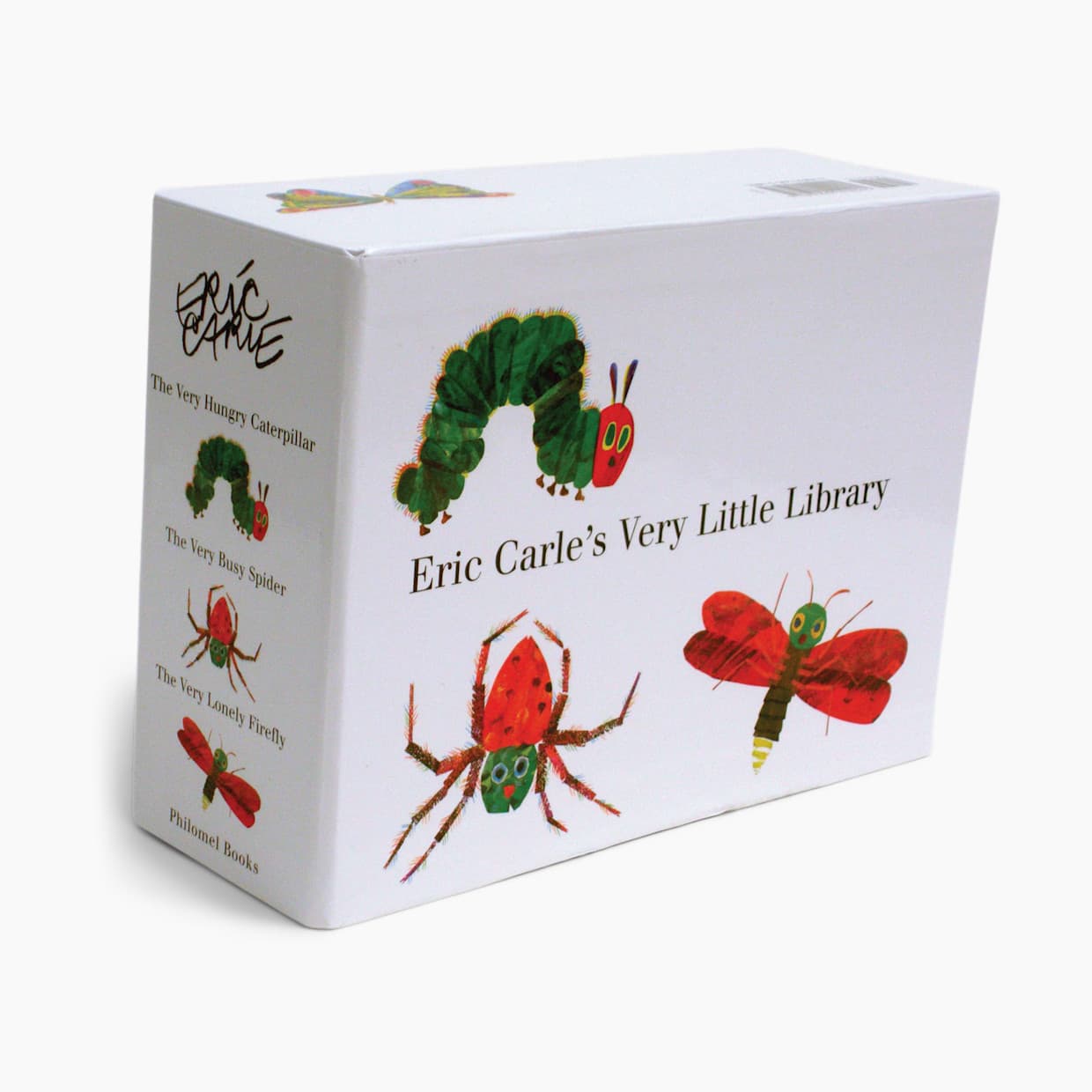 Eric Carle's Very Little Library