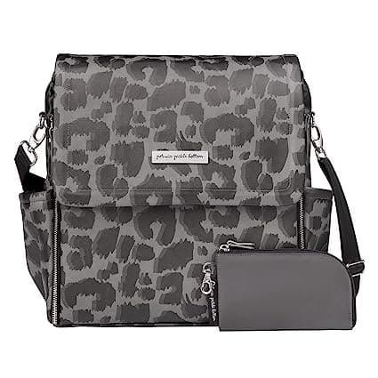 Pickle Bottom Boxy Backpack Diaper Bag
