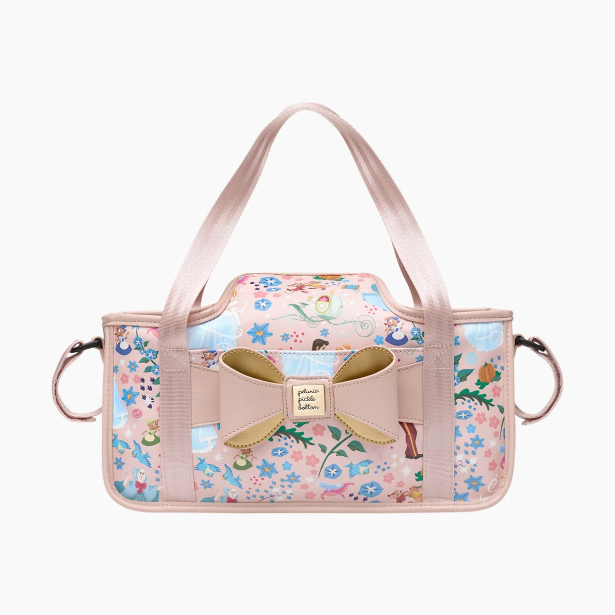 Disney Wander Stroller Caddy - Flat Pack