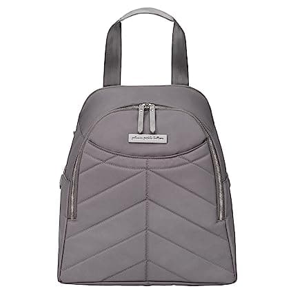 Pickle Bottom Inter-Mix Slope Backpack Machine-Washable Diaper Bag