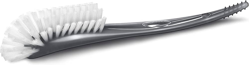 Bottle and Nipple Brush