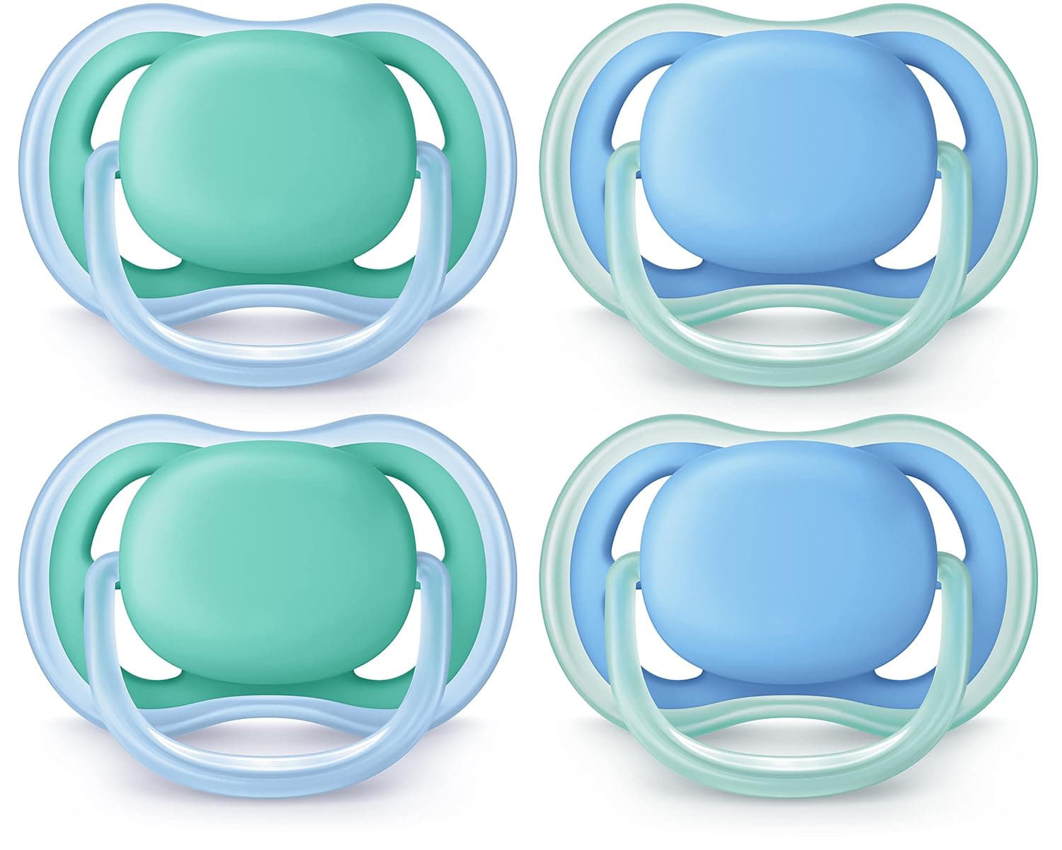Ultra Air Pacifier 18+ Months
