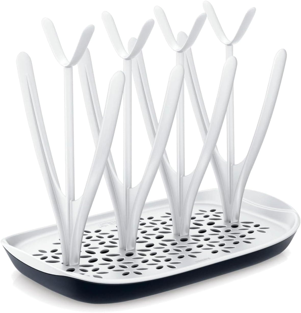 Bottle Drying Rack