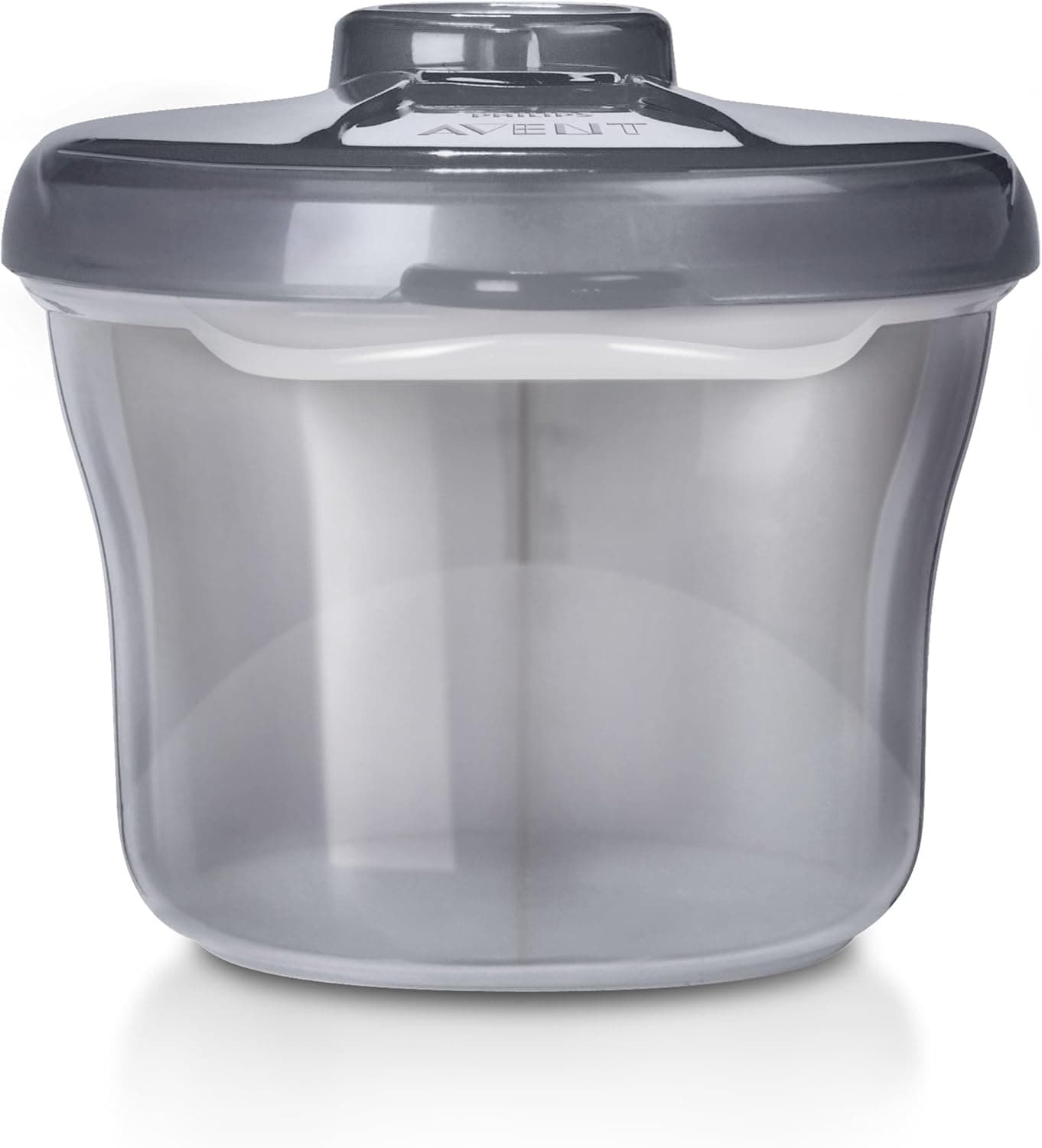 Powder Formula Dispenser & Snack Cup