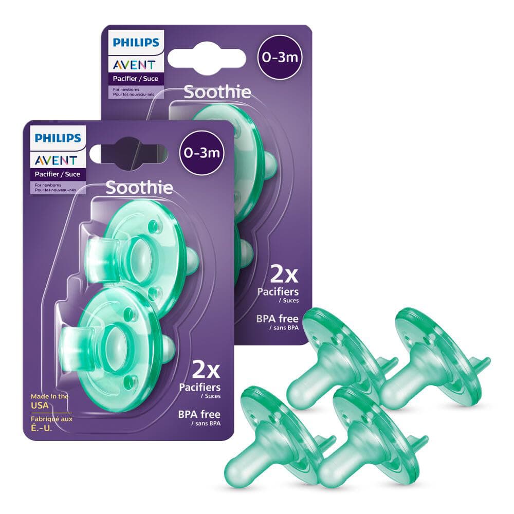 Soothie Pacifier