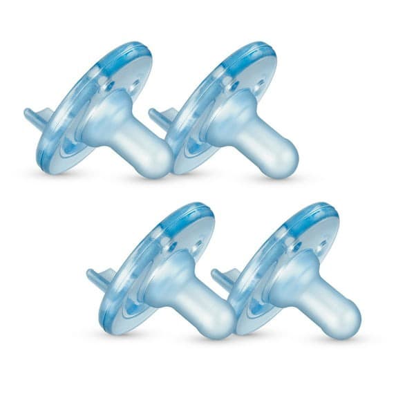 Super Soothie Pacifier