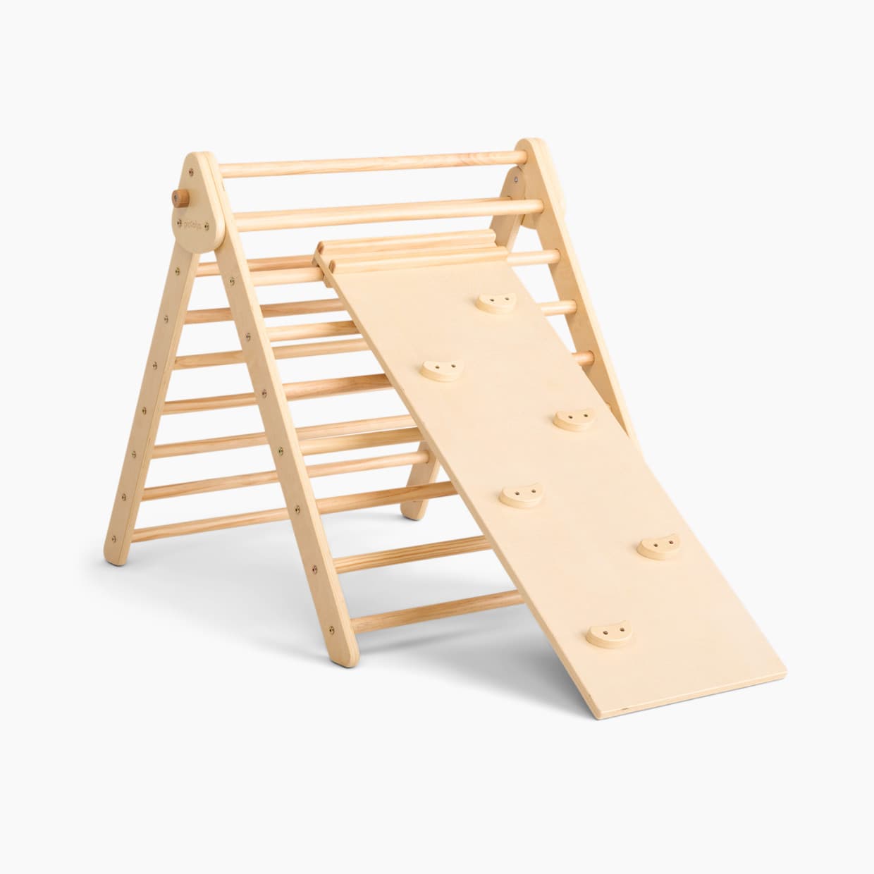 Climber Pikler Triangle Set