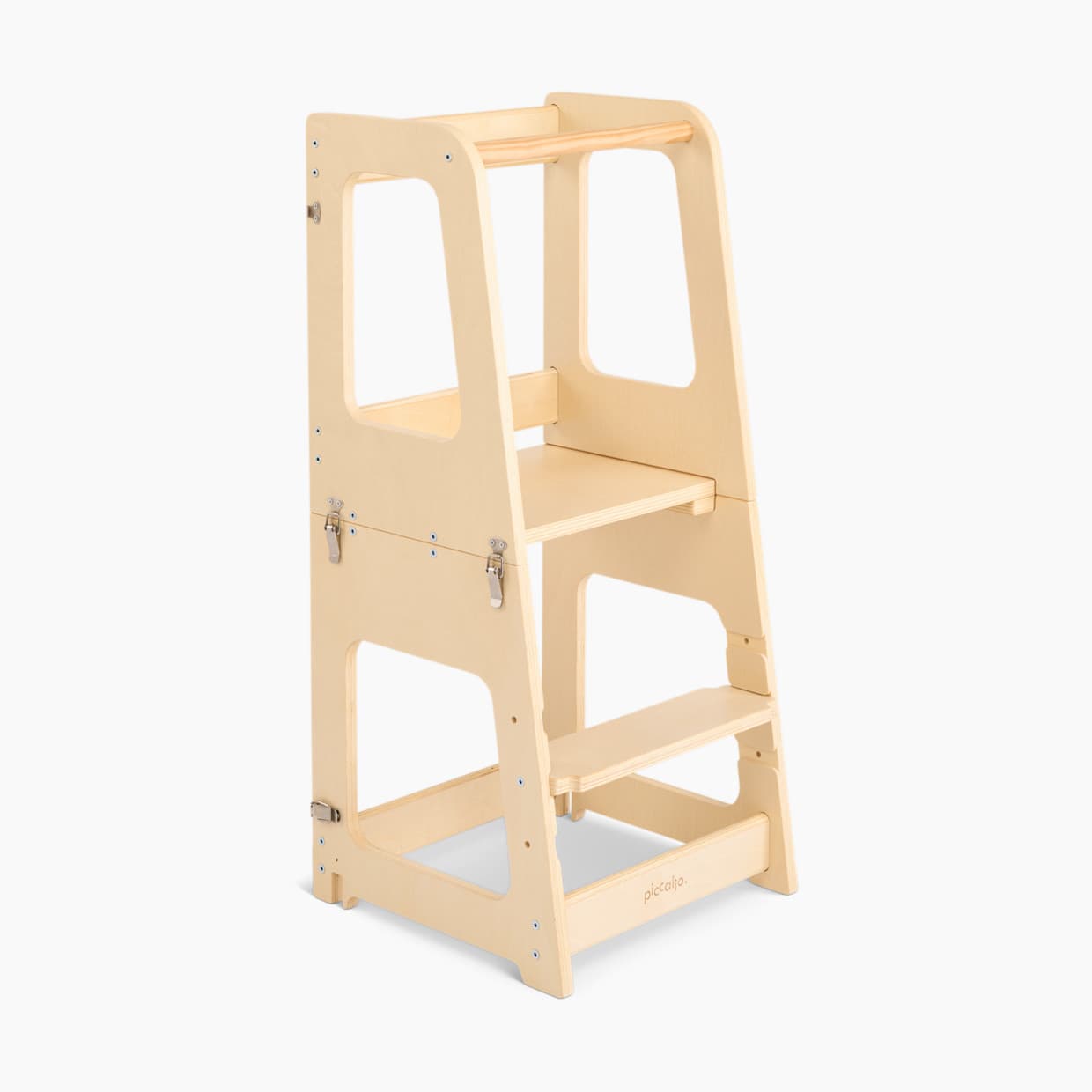 Mini Chef 2-in-1 Convertible Toddler Tower