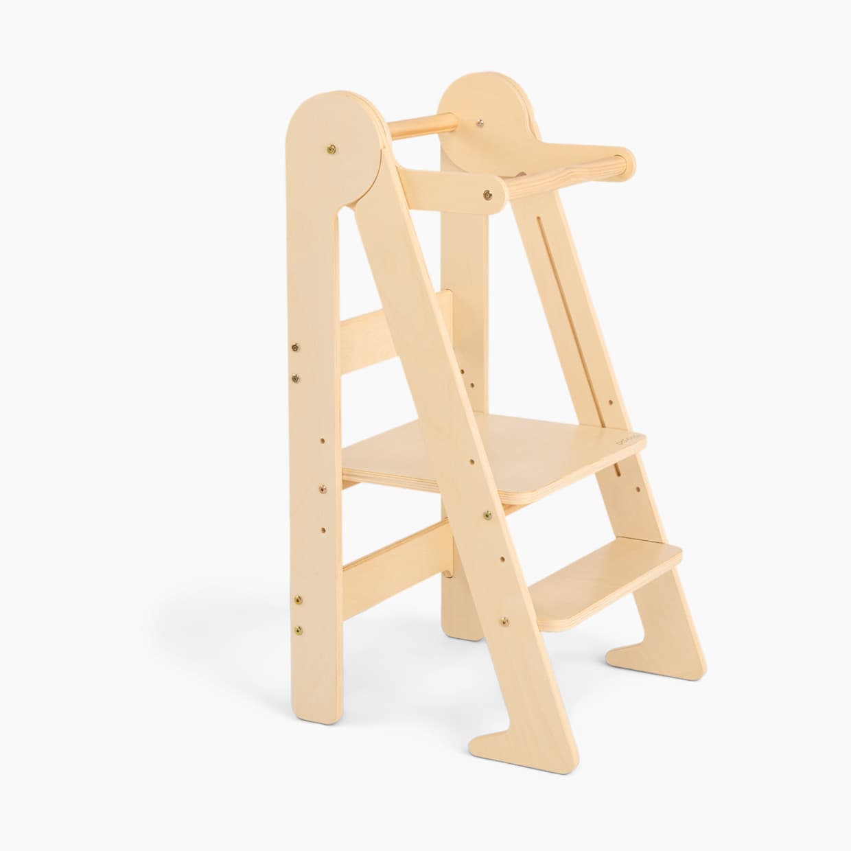 Mini Chef Foldable Toddler Tower