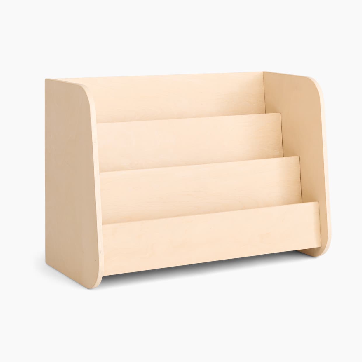 Montessori Bookshelf