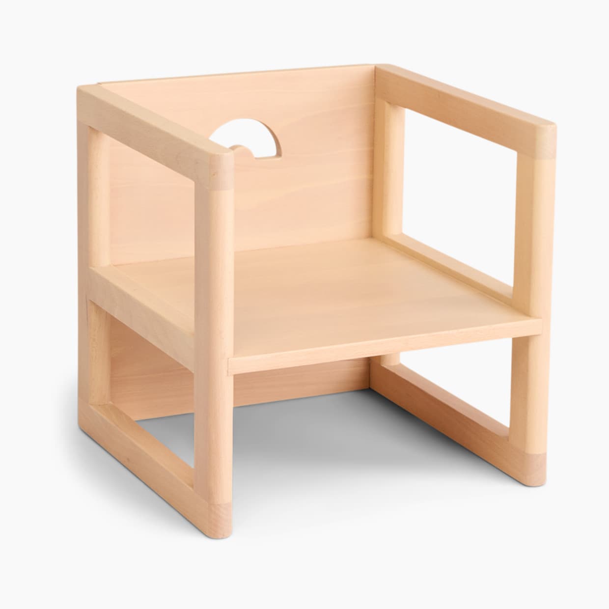 Reversible Chair