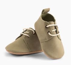 Finn Soft Sole Oxford