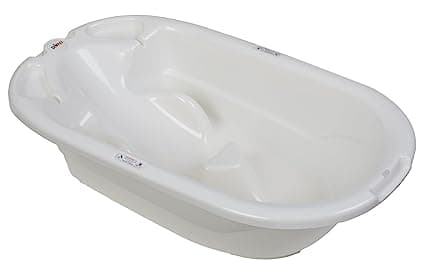 EuroBath 2-Stage Baby Bath Tub