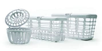 Lionheart Complete Dishwasher Basket System
