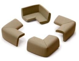 Lionheart Corner Guards