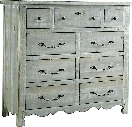 Furniture Chatsworth Drawer Dresser