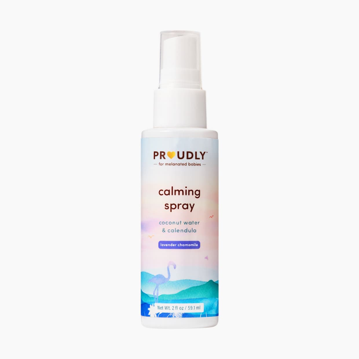 Calming Spray