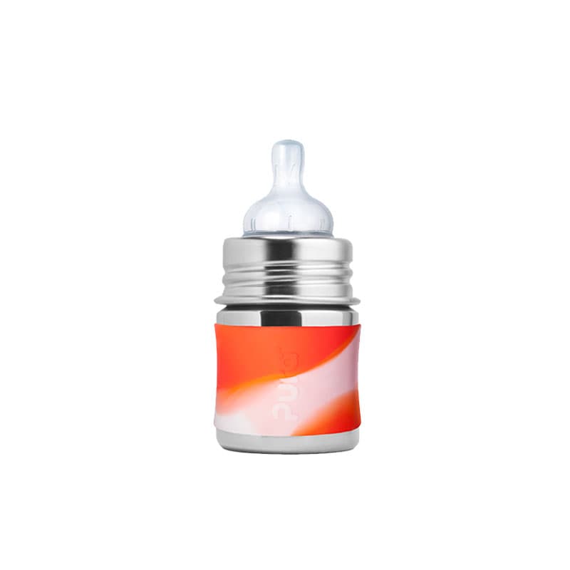 Kiki Stainless Steel 5 oz