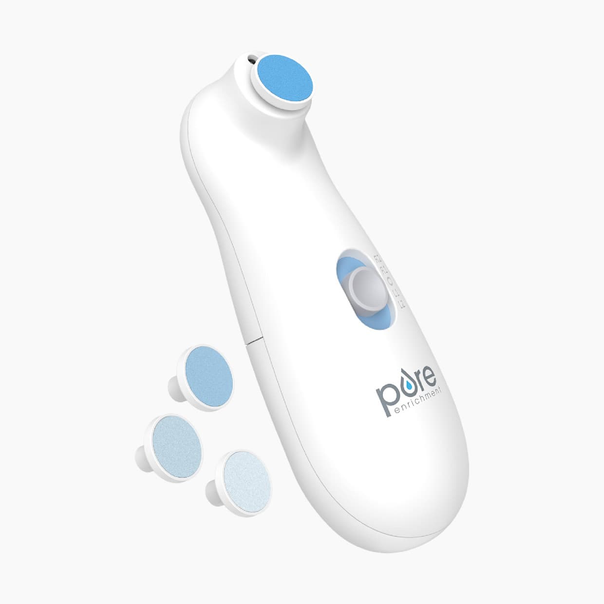 PureBaby Electric Nail Trimmer