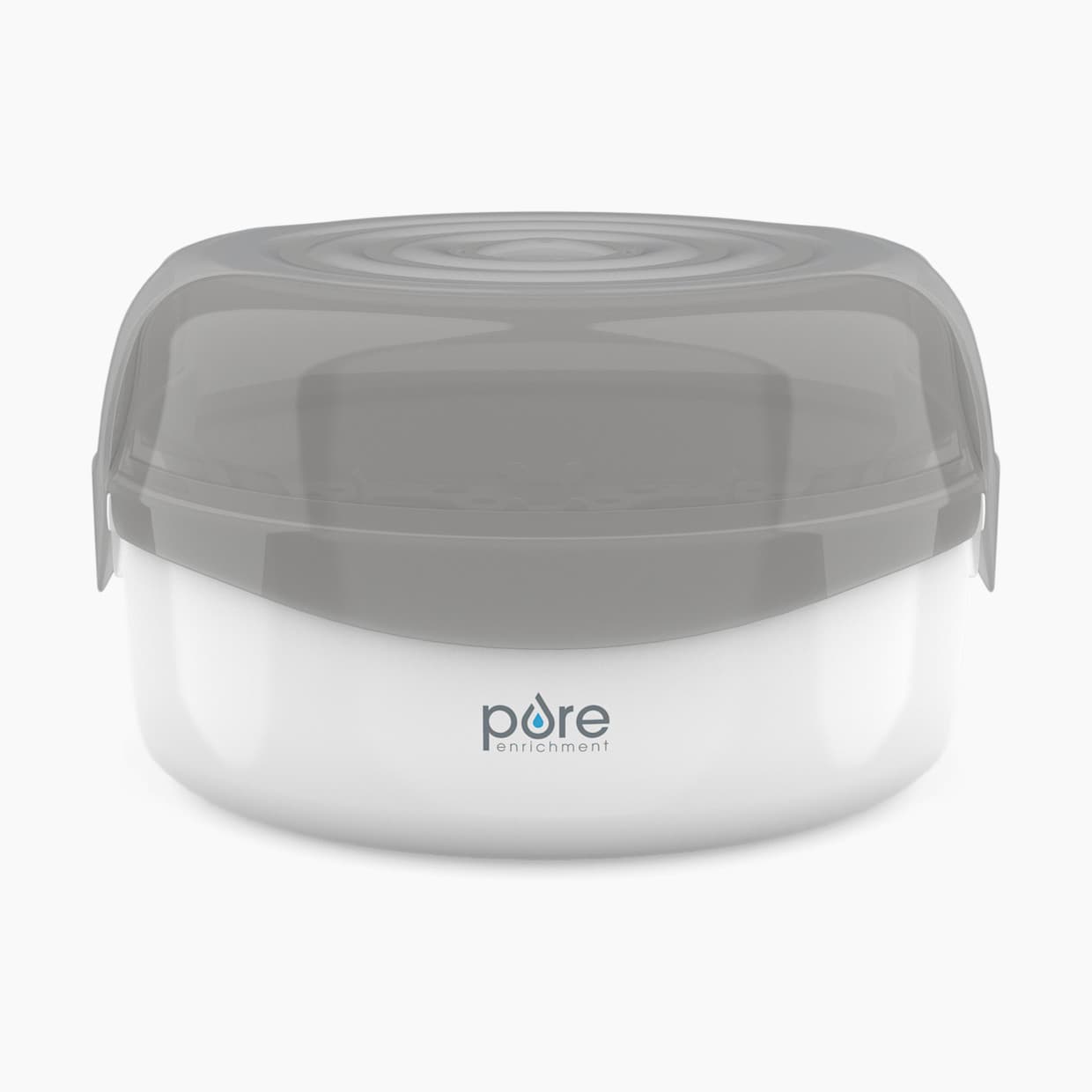 PureBaby Microwave Bottle Sterilizer