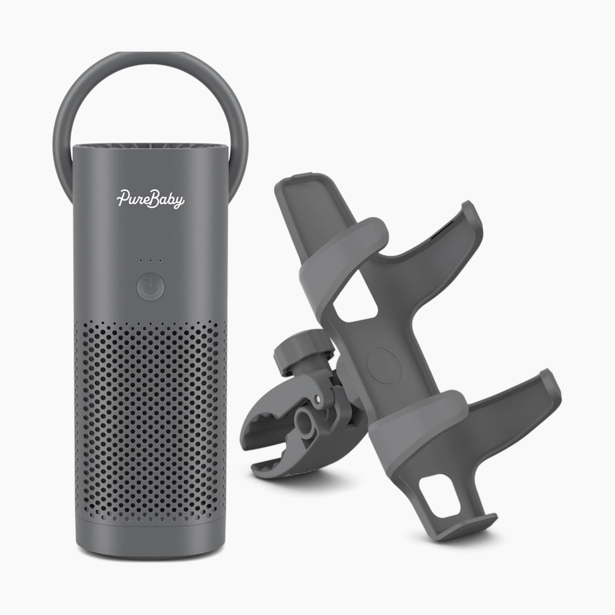 PureBaby On-the-Go Air Purifier