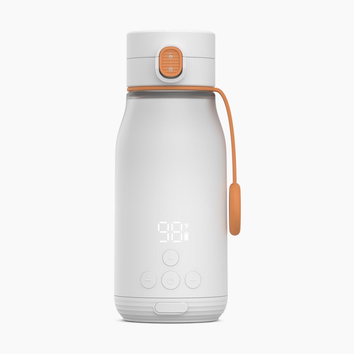 Buubibottle Milk Warmer