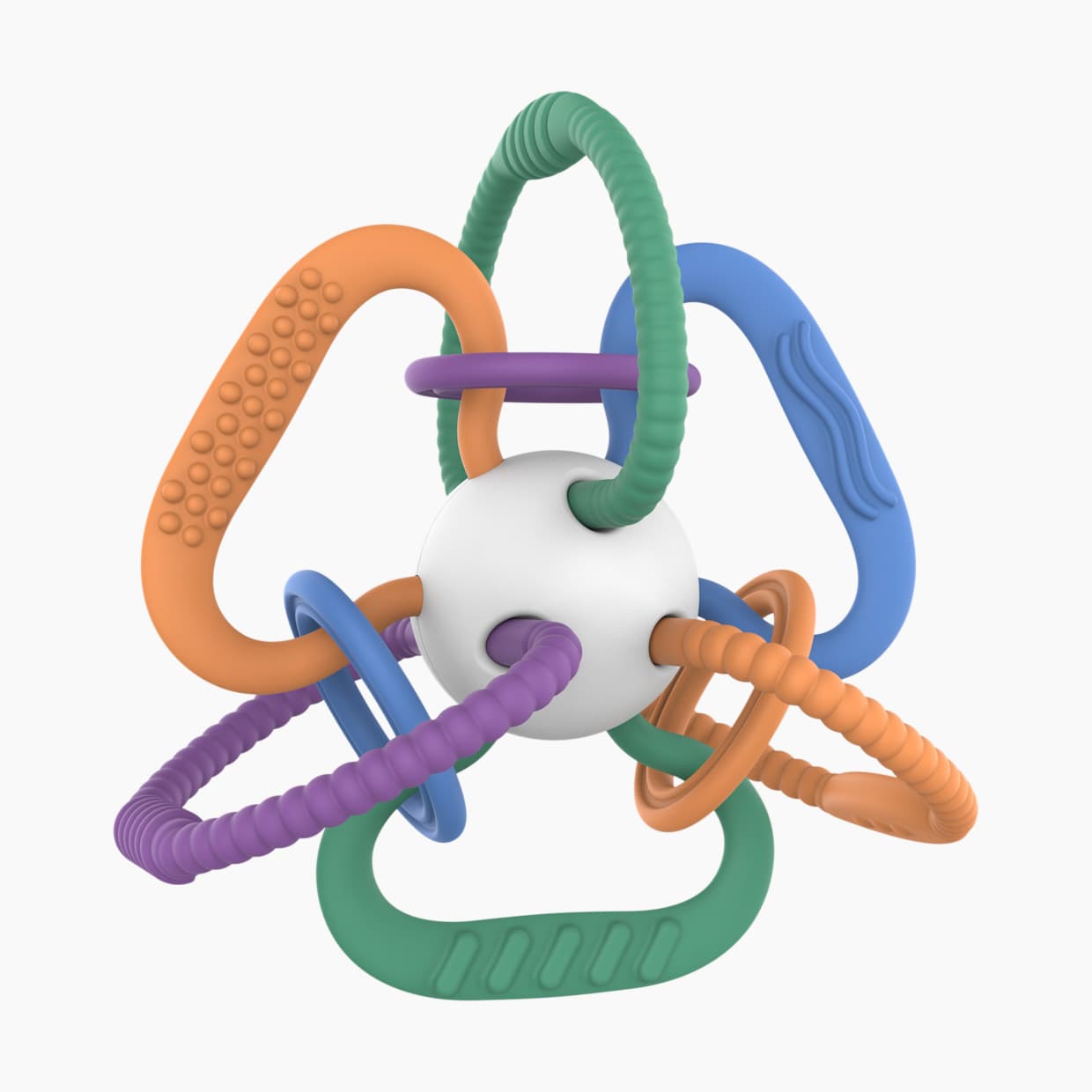 Thiingy Teething Ball