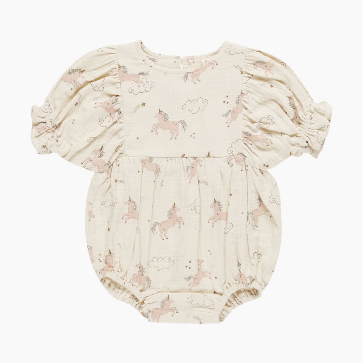 Cosette Romper