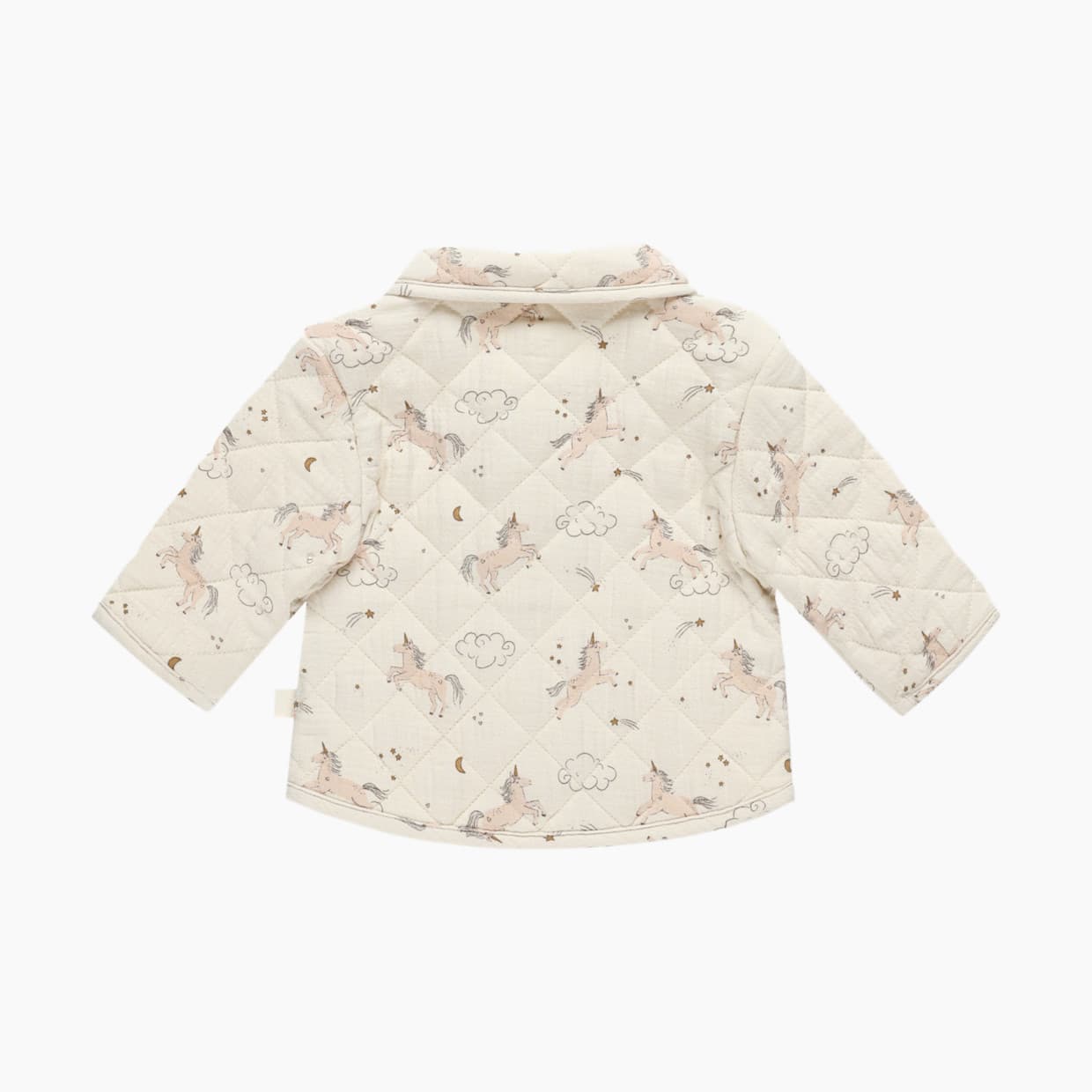 Quilted Jacket