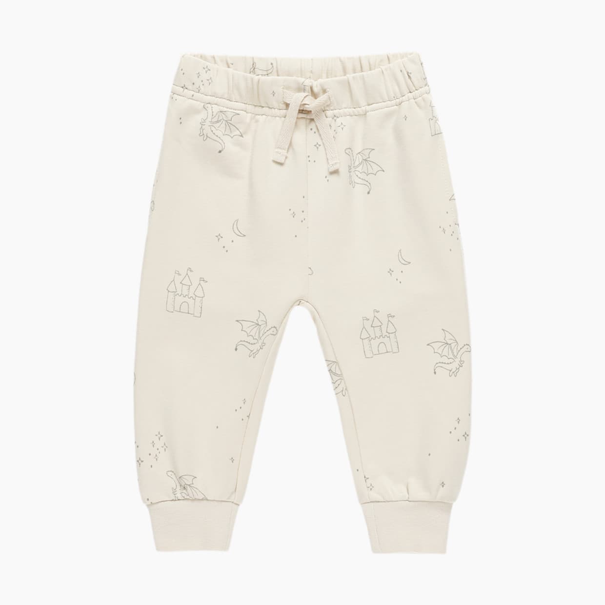 Relaxed Sweatpant