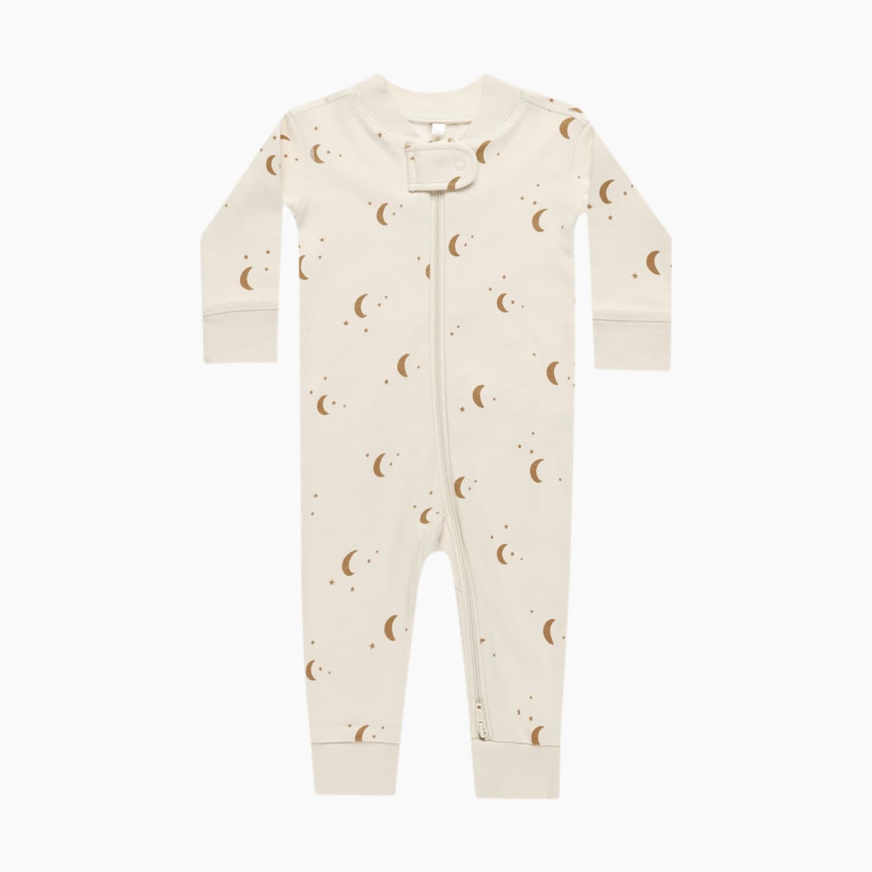 Zip Long Sleeve Sleeper