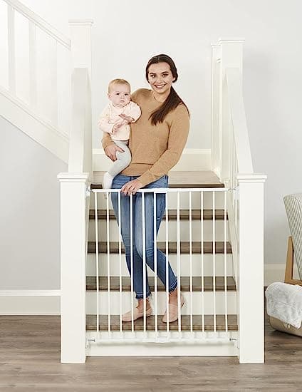 2-in-1 Extra Tall Easy Swing