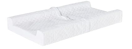 Baby Basics Infant Changing Pad