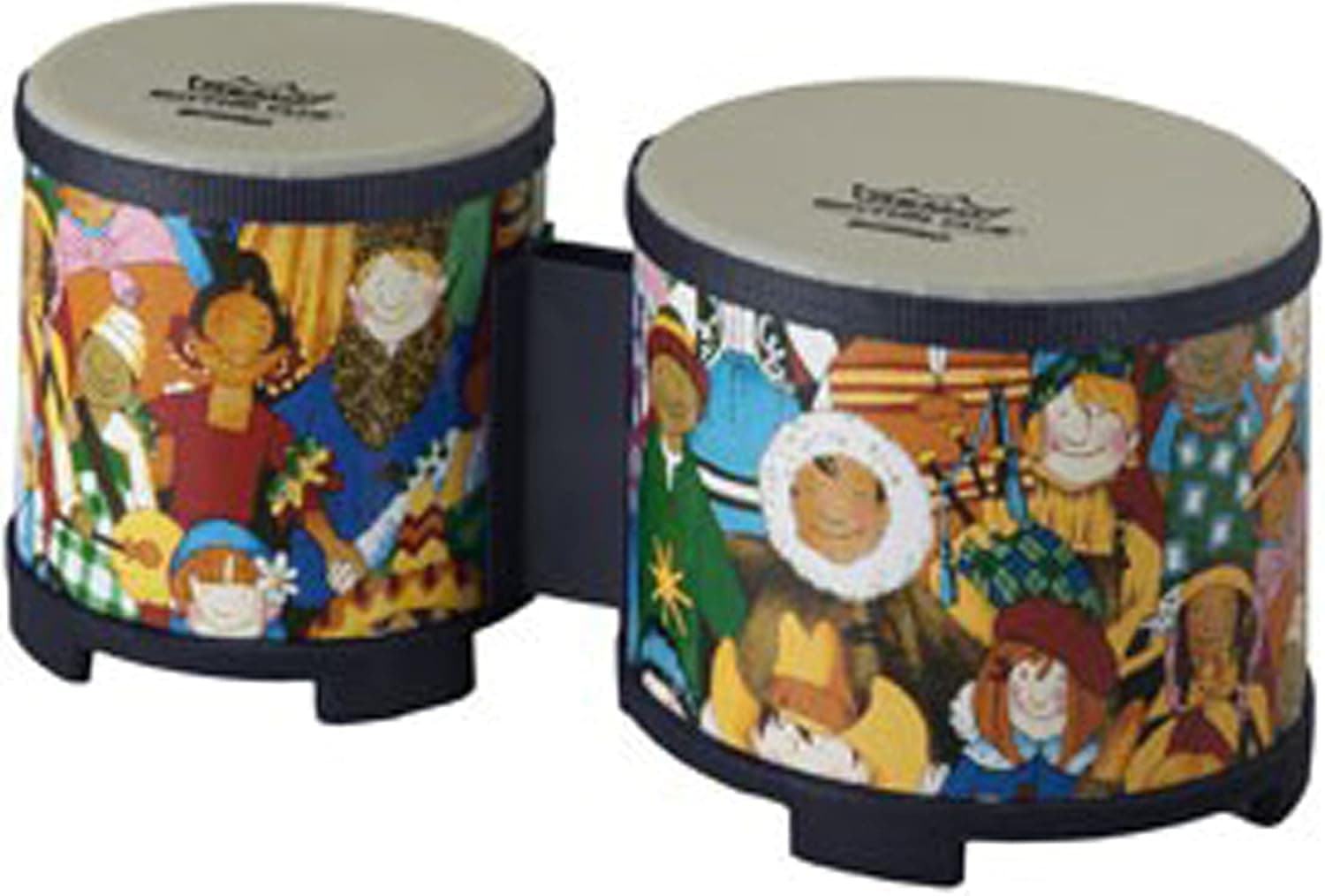 RH-5600-00 Rhythm Club Bongo Drum